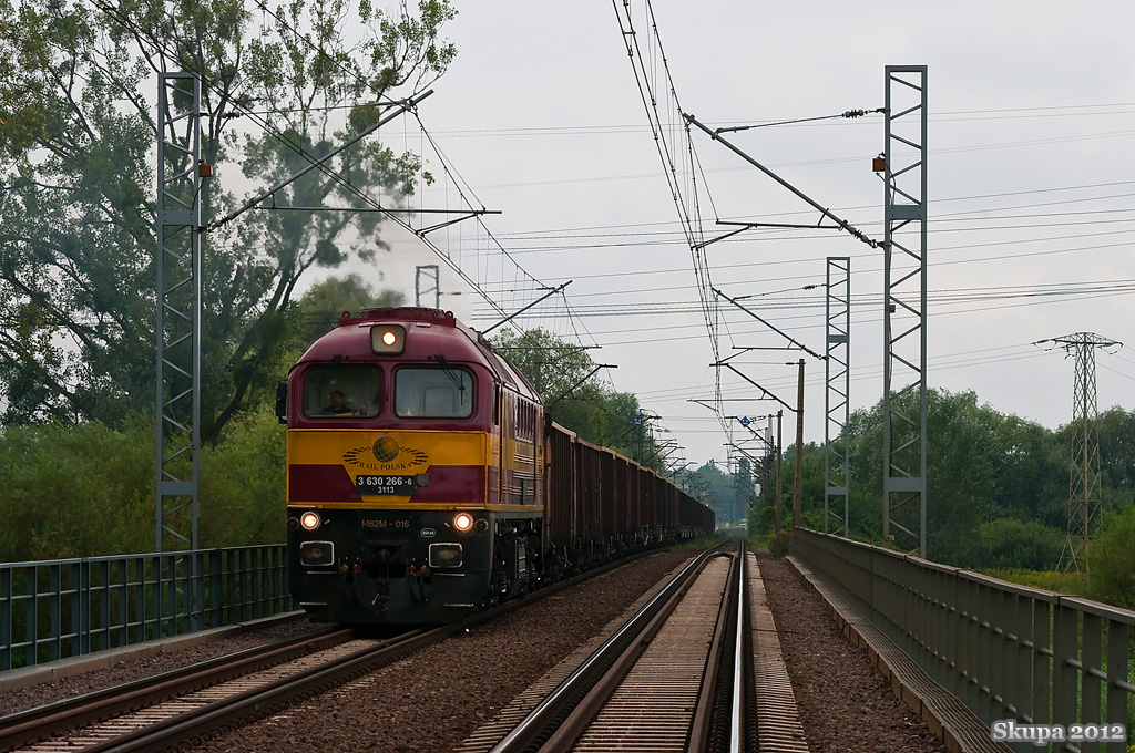 Луганск M62 #M62M-016