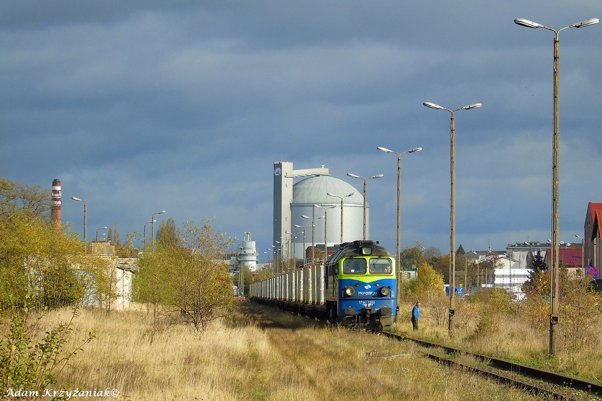 Луганск M62 #ST44-1202