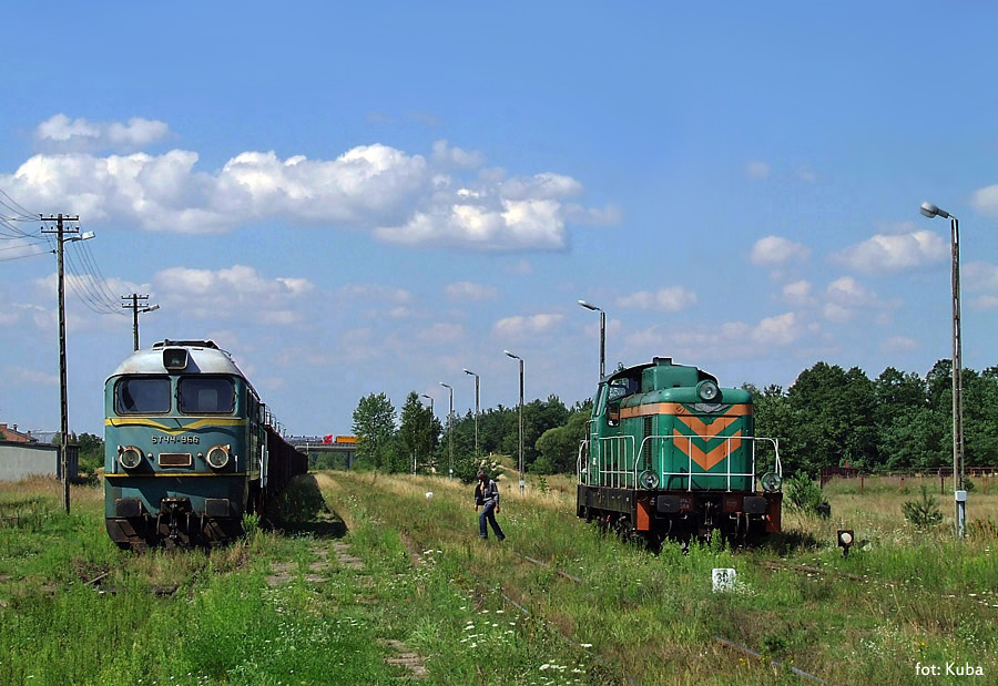 Луганск M62 #ST44-966