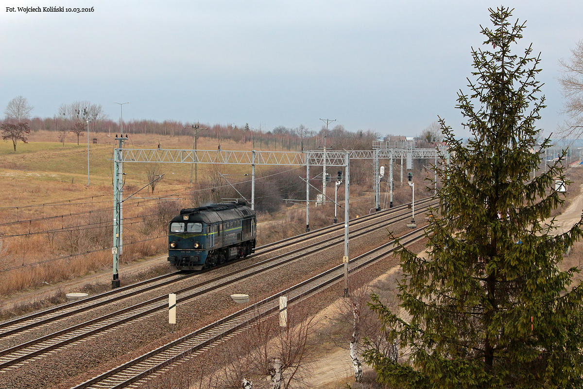 Луганск M62 #ST44-1229
