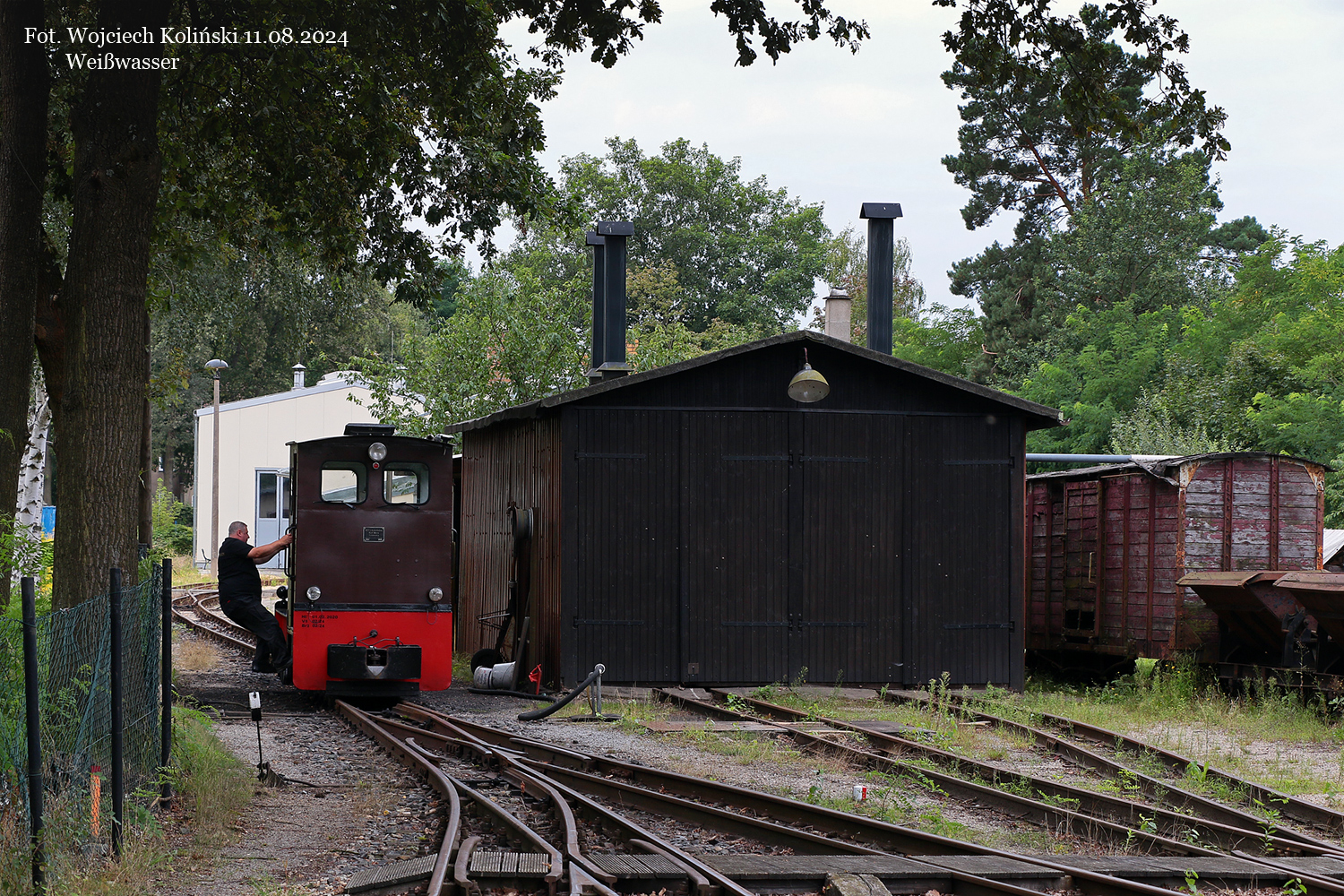 LKM Babelsberg Ns3d #Kö 0452