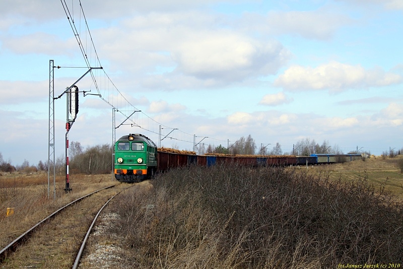 Луганск M62 #ST44-1028