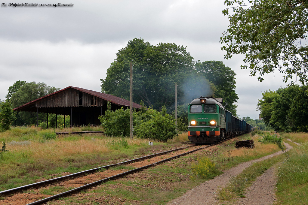 Луганск M62 #ST44-788