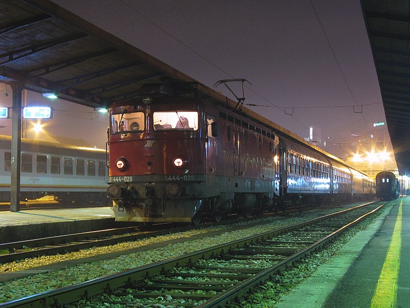 Končar 441 #444-029