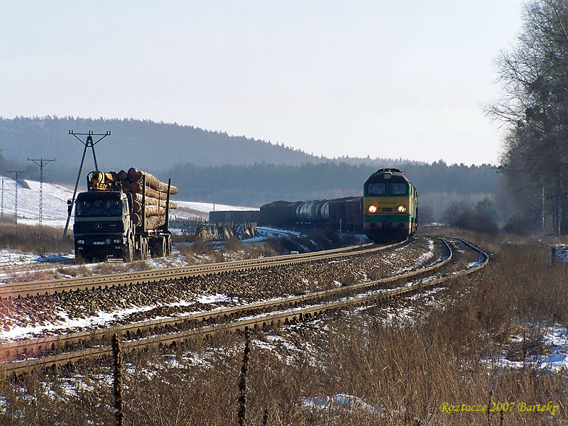 Луганск M62 #ST44-2026