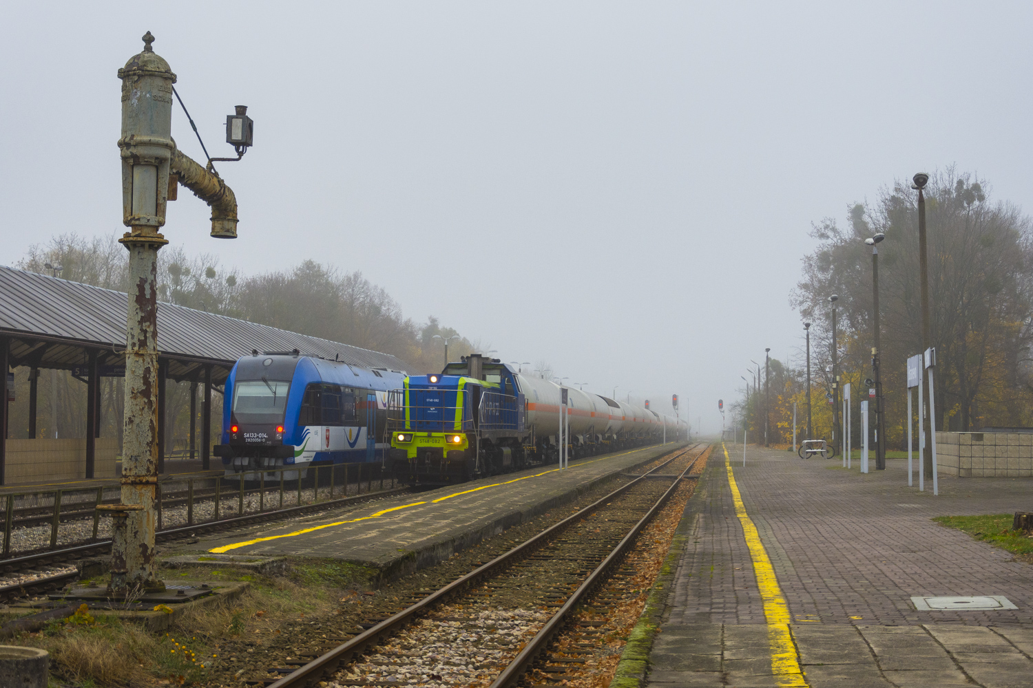 Briańsk TЭM2 #ST48-082