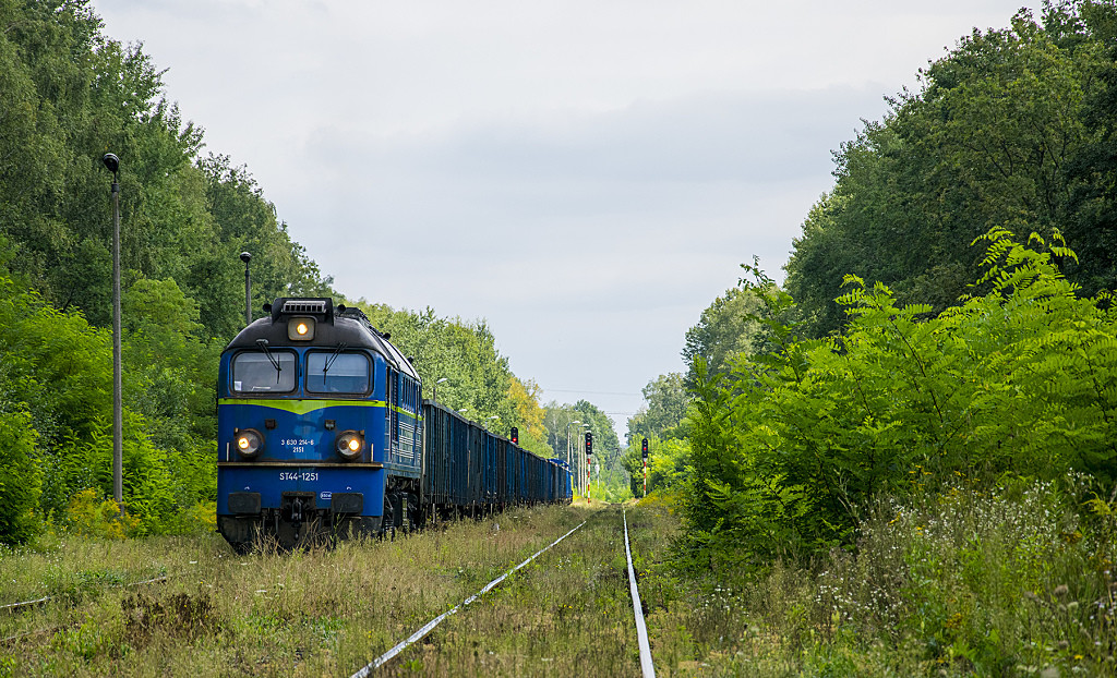 Луганск M62 #ST44-1041