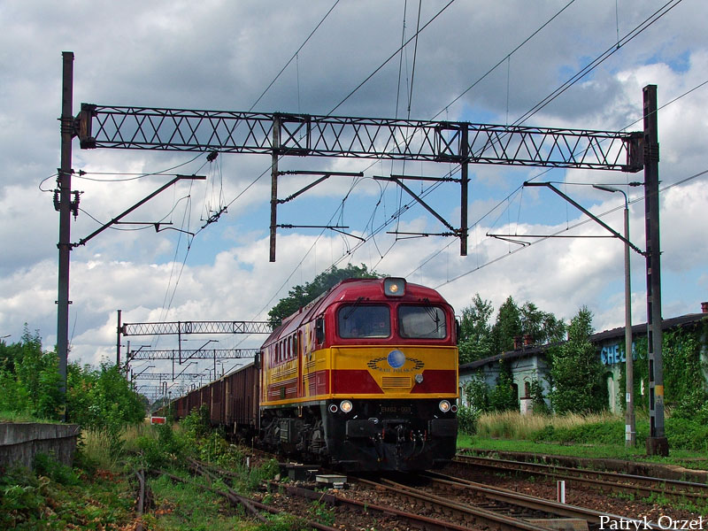 Луганск M62 #EM62-003