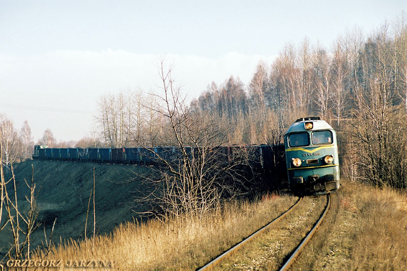 Луганск M62 #ST44-966