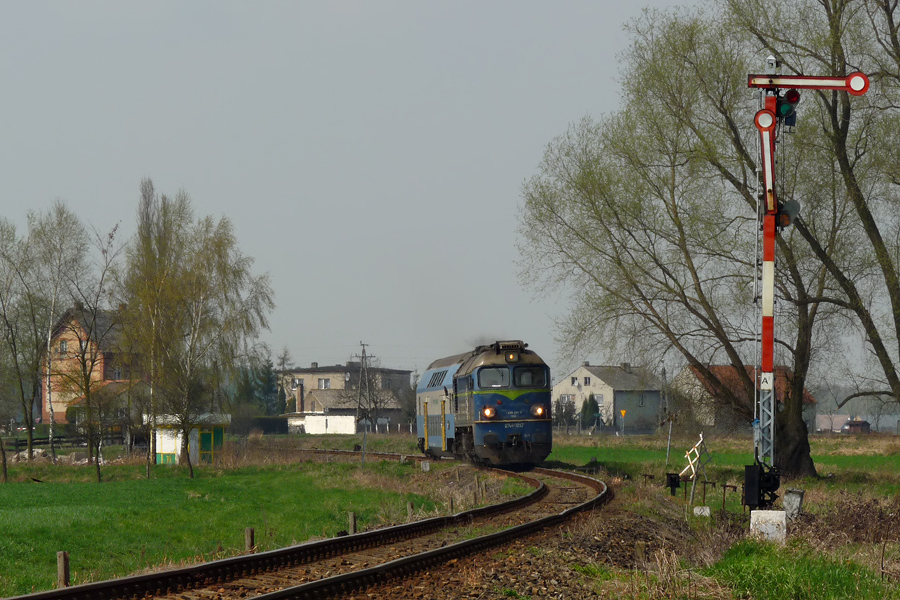 Луганск M62 #ST44-1237