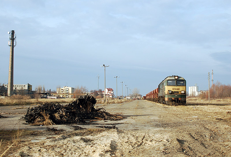 Луганск M62 #ST44-313