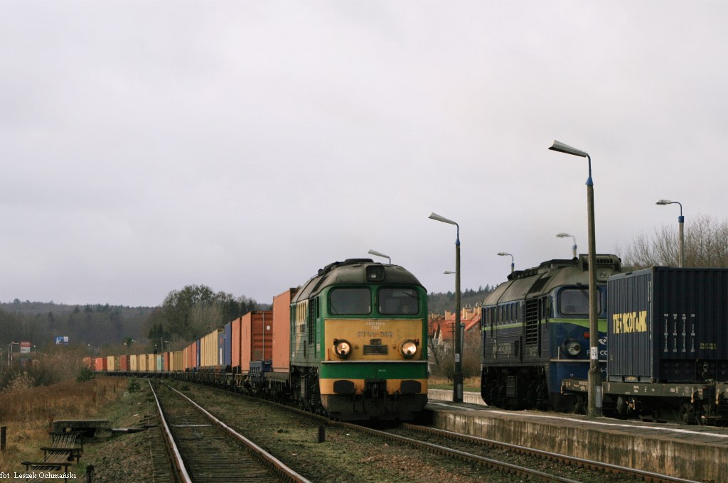 Луганск M62 #ST44-358