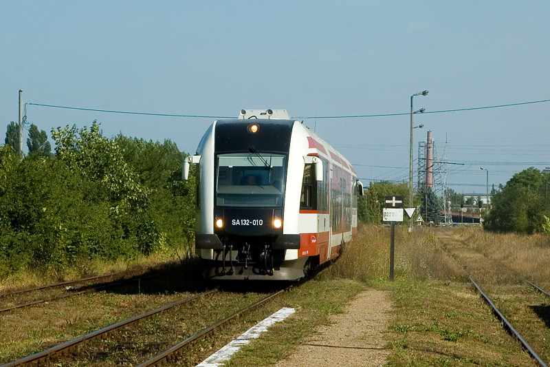 PESA 218Ma #SA132-010