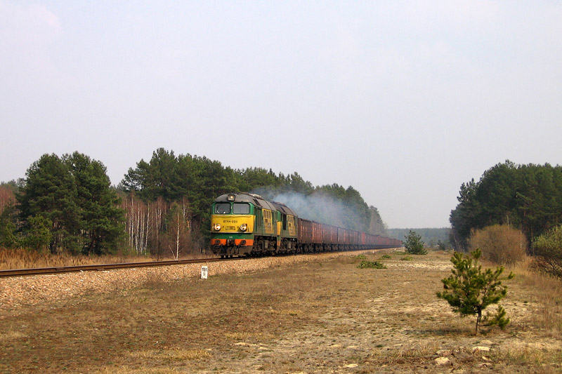 Луганск M62 #ST44-2011