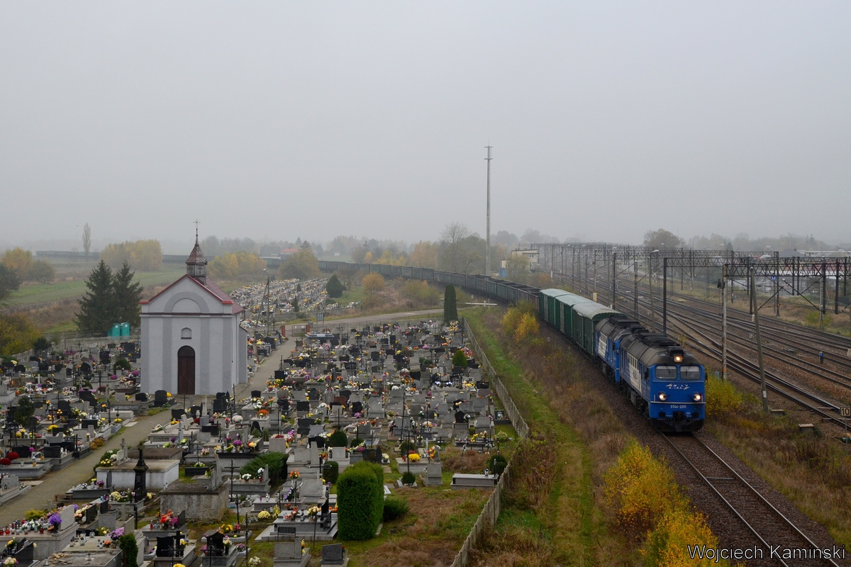 Луганск M62 #ST44-2011