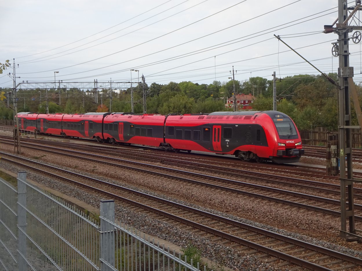 Stadler Flirt #74002