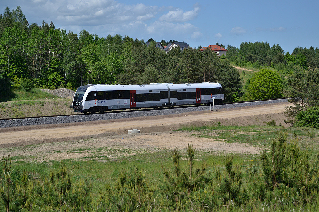 PESA 218Mc #SA133-026