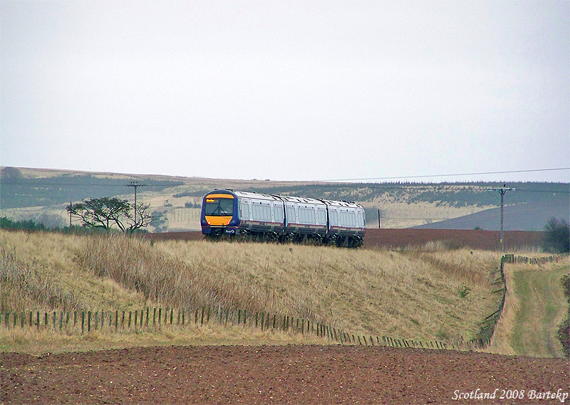 Bombardier Class 170 #170xxx