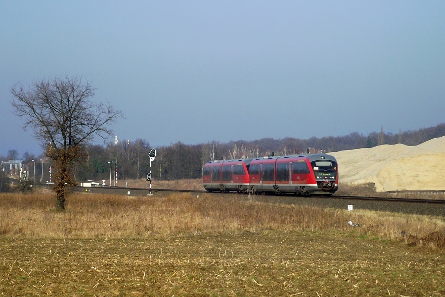 BR 642 #642 033+533