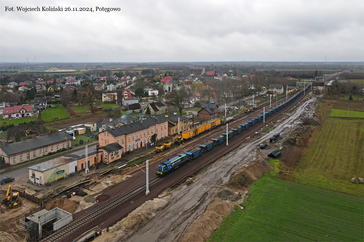 Briańsk TЭM2 #ST48-082