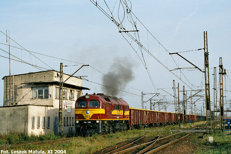 Луганск M62 #M62-1532