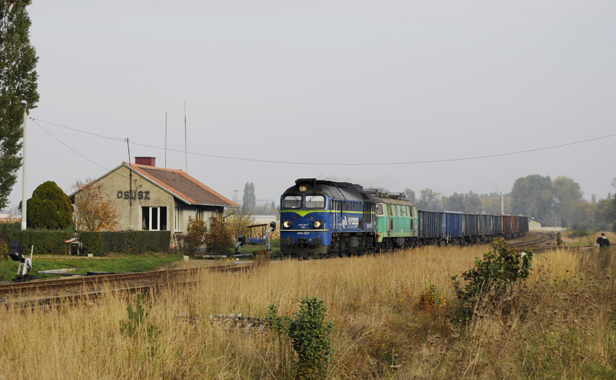 Луганск M62 #ST44-1237