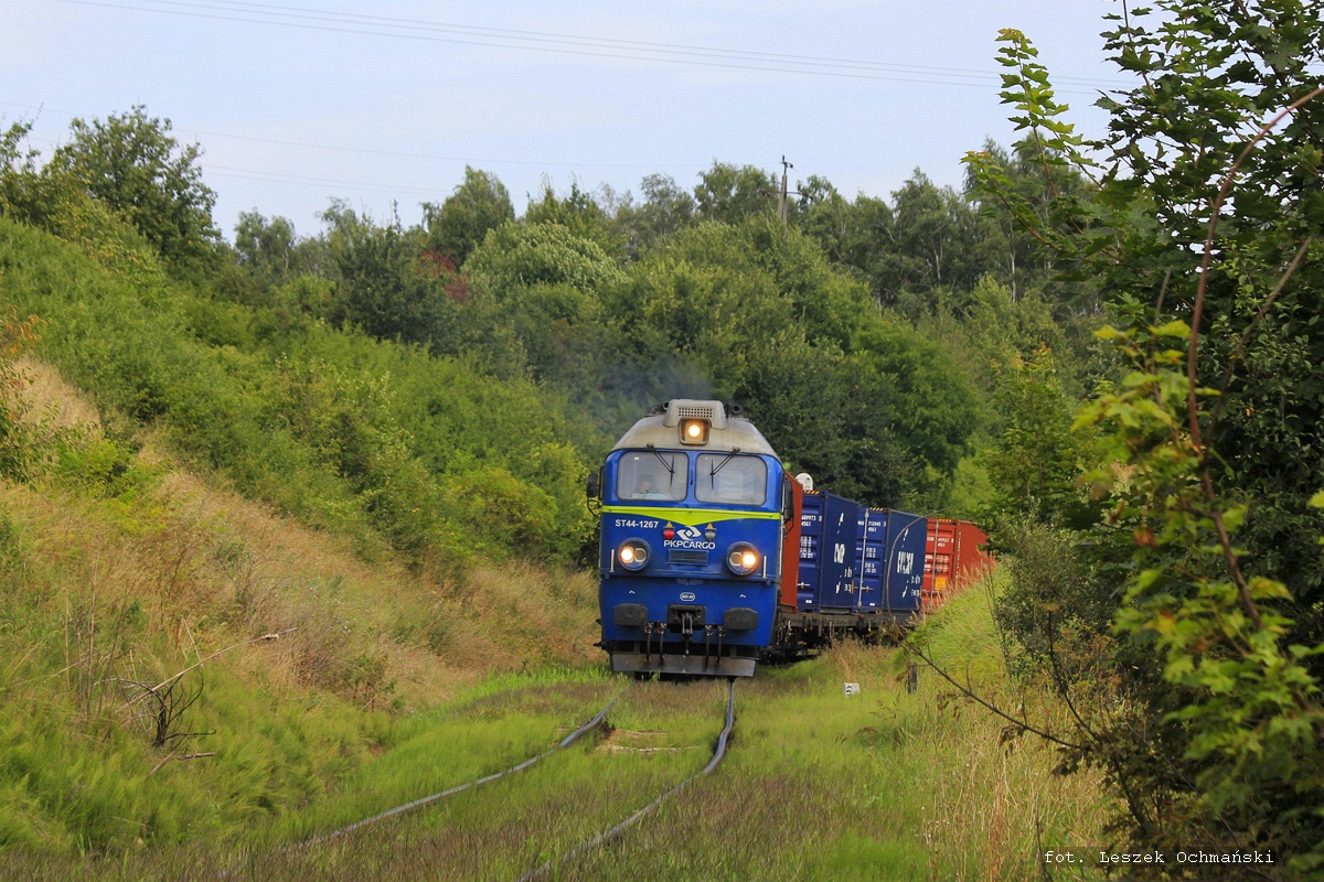 Луганск M62 #ST44-1267