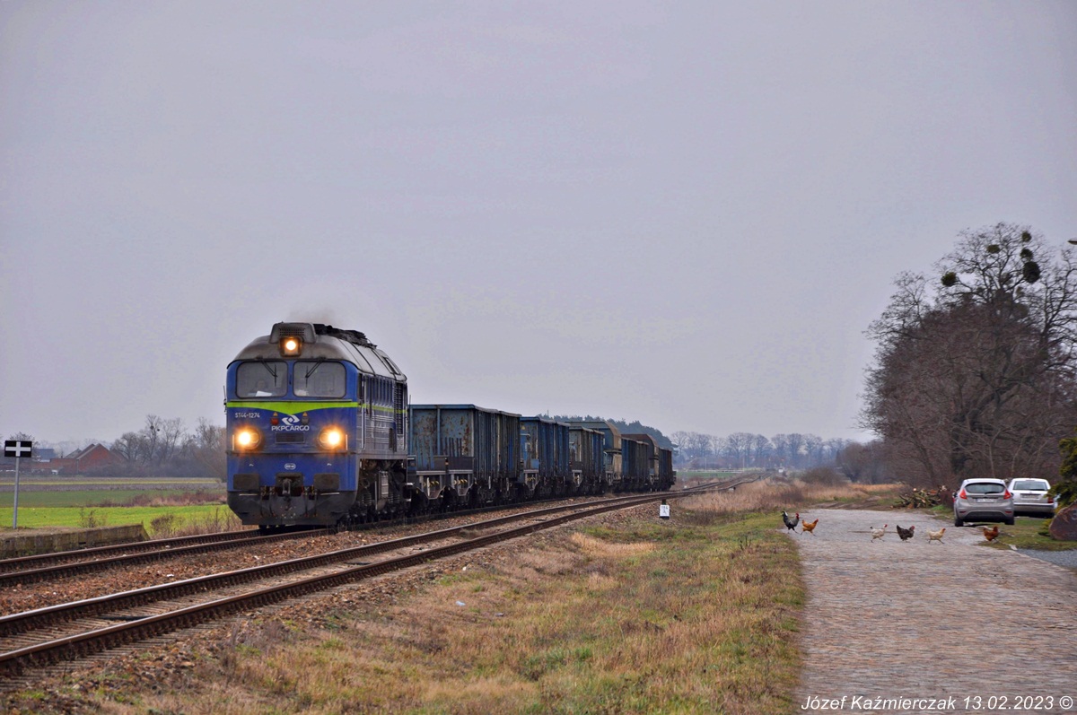 Луганск M62 #ST44-1252