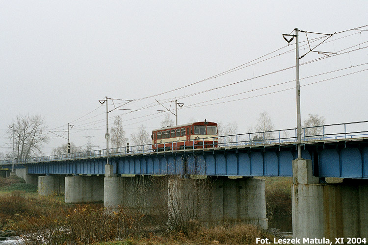 Vagónka M 152.0 #810 122-2