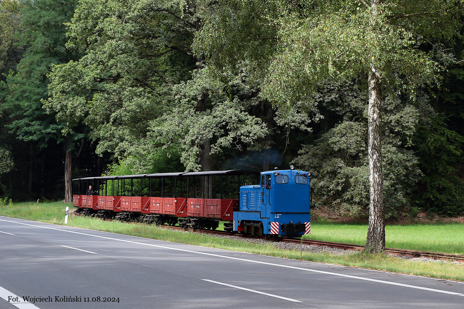 LKM Babelsberg V10C #Kö 0471