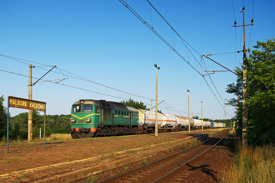 Луганск M62 #ST44-910